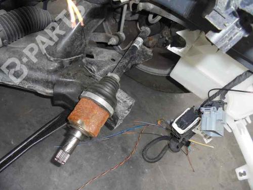 Left tailgate light OPEL CORSA E (X15) 1.4 (08, 68) | BP2363605C79  - Image 8