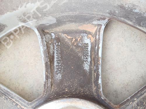 Fælk VOLVO XC40 (536) T2 | BP32504685C45 