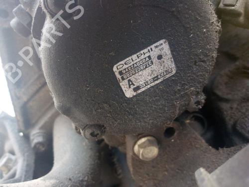 BP18002283M78 | Dieselpomp KIA CARNIVAL / GRAND CARNIVAL III (VQ) 2.9 CRDi BP18002283M78