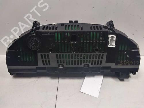 Instrument cluster MERCEDES-BENZ C-CLASS (W204) C 220 CDI (204.008) | BP18881765C47 