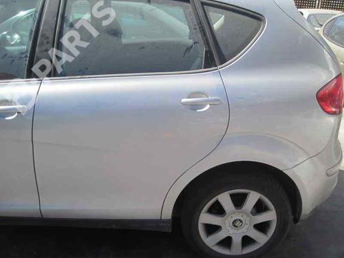 Left mirror SEAT ALTEA (5P1)  | BP2370424C26 