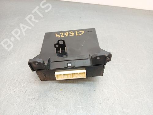 Electronic module SUBARU OUTBACK (BT) | BP38224780M83 - Image 5