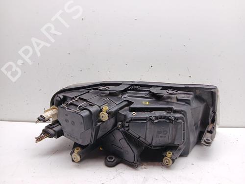 Left headlight SKODA SUPERB I (3U4) 1.9 TDI | BP30683669C28