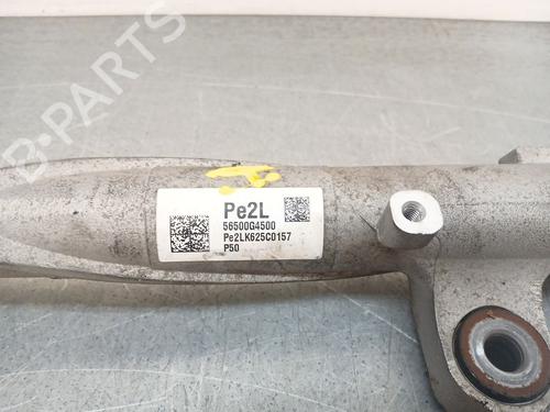 Steering rack HYUNDAI i30 (PDE, PD, PDEN) 1.5 | BP37489145M22 - Image 2