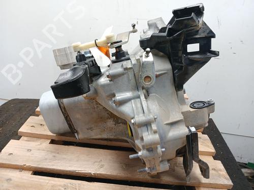 Gearbox CITROËN C3 III (SX) 1.2 VTi 82 | BP37440025M3  - Image 5
