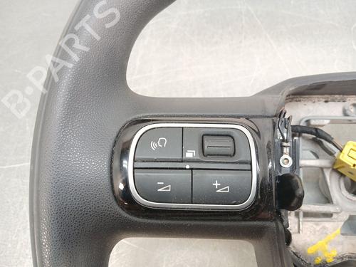 Ratt CITROËN C3 III (SX) 1.2 VTi 82 | BP36784769C49 - Image 2