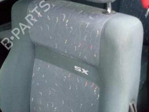 Steering column stalk SEAT CORDOBA (6K1, 6K2) 1.9 TDI | BP2405341I23 
