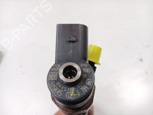 Injector BMW 3 (E46) 320 d | BP31709764M100