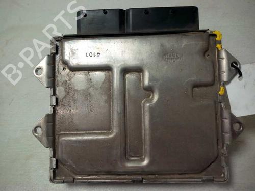 Engine control unit (ECU) CITROËN NEMO Box Body/MPV (AA_) 1.3 HDi 75 | BP17838441M57 