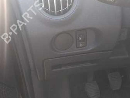 ECU airbags CITROËN C3 I (FC_, FN_)  | BP2422656M53 