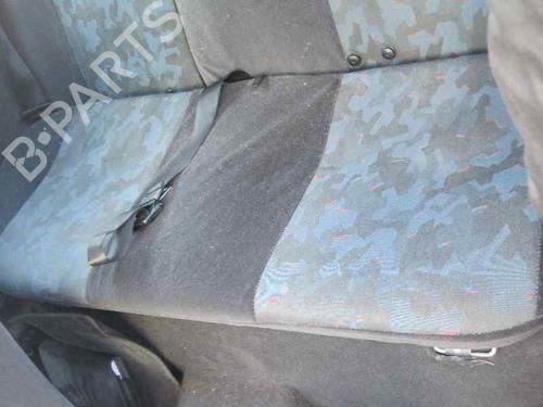 Front left lock OPEL CORSA B (S93) 1.7 D (F08, F68, M68) | BP2401497C98 
