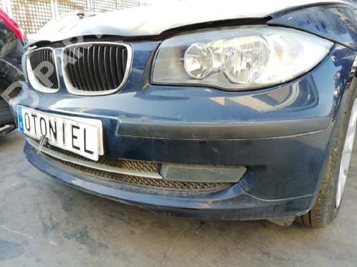 Electronic module BMW 1 (E87) 118 d | BP9189636M83 