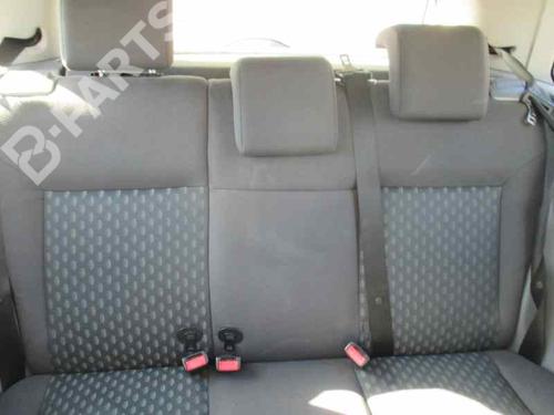 ECU airbags FORD FIESTA V (JH_, JD_)  | BP2398257M53 