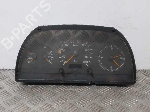 Used Instrument cluster MERCEDES-BENZ VITO Van (W638) [1997-2003]  14927035