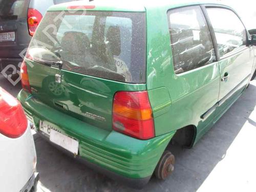 Rear wiper motor SEAT AROSA (6H1) 1.0 | BP2360364M102 