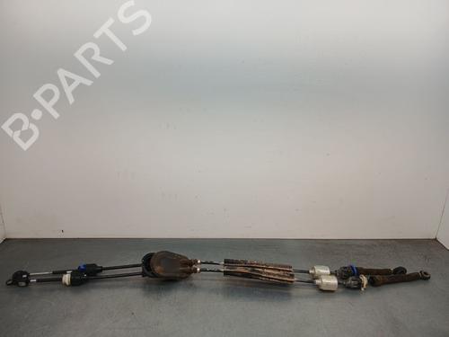 Used Cable Cable RENAULT CAPTUR II (HF_) 1.0 TCe 90 ECO-G (HFM6) (91 hp) 35894116 35894116