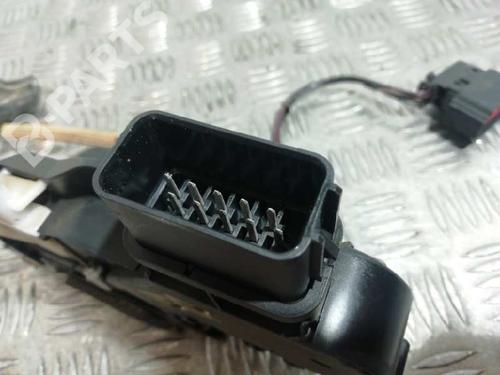 Rear left lock LAND ROVER RANGE ROVER SPORT I (L320) 2.7 D 4x4 | BP4381751C100 