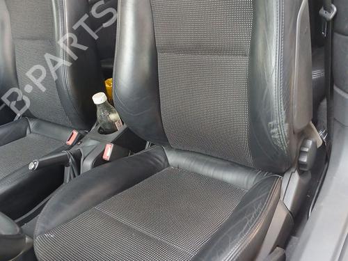 Used Left front seat OPEL ASTRA H TwinTop (A04) 1.9 CDTi (L67) (150 hp) 28294726