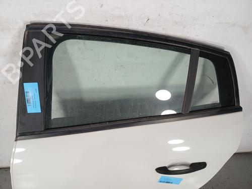 Left rear door FIAT BRAVO II (198_)  | BP16328049C4 