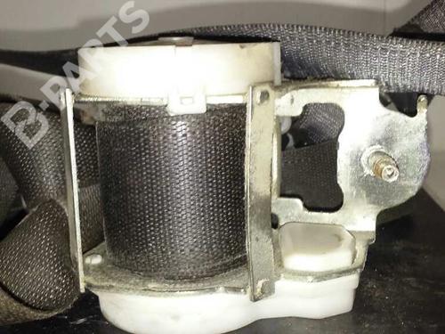 Front left seatbelt OPEL VECTRA C (Z02) 2.2 DTI 16V (F69) | BP12193089I26 