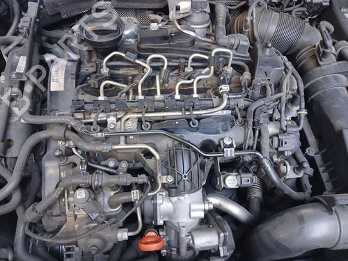 Motor für VW PASSAT B6 (3C2) 2.0 TDI (110 hp) 28948737