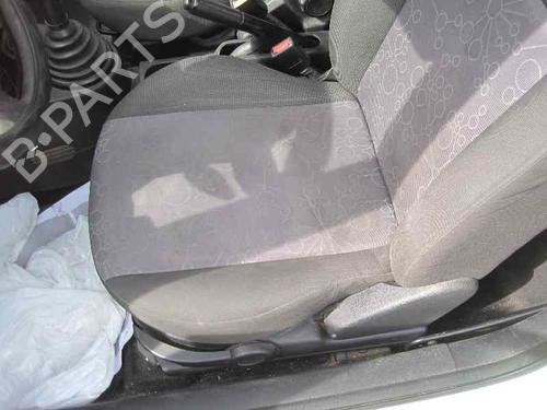 Front right window mechanism FORD FIESTA V (JH_, JD_) 1.4 TDCi | BP2392353C23 