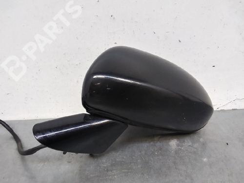 Left mirror OPEL CORSA D (S07) 1.3 CDTI (L08, L68) | BP10310484C26 