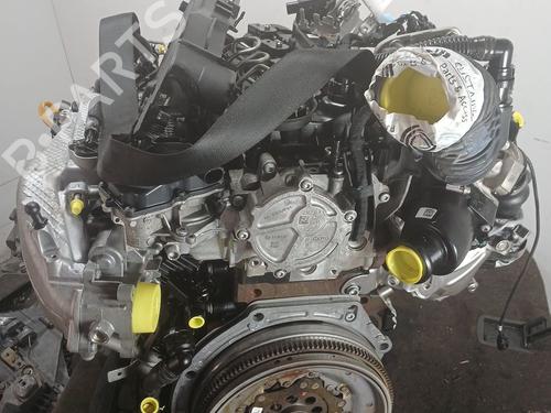 Moteur AUDI Q3 Sportback (F3N) 35 TDI (150 hp) 23537001