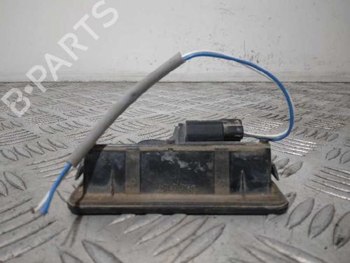 Tailgate handle FORD FIESTA VI (CB1, CCN) 1.25 | BP15881730C132 