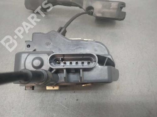 Rear right lock RENAULT VEL SATIS (BJ0_)  | BP11206499C99 