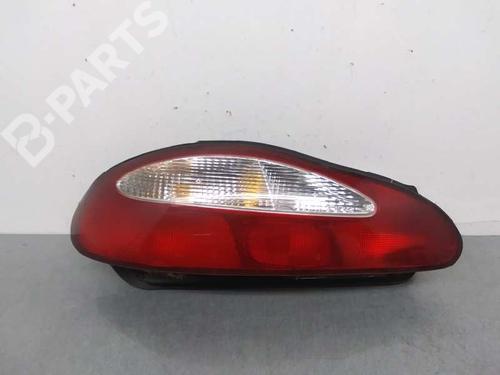 Used Left taillight HYUNDAI COUPE I (RD) [1996-2004]  9907550