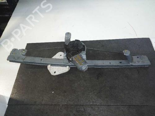 Used Front right window mechanism Front right window mechanism DACIA LOGAN (LS_) 1.5 dCi (LS0K) (68 hp) 32442579 32442579