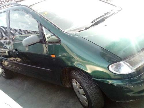 Right front indicator SEAT ALHAMBRA (7V8, 7V9) 1.9 TDI | BP2510662C33 