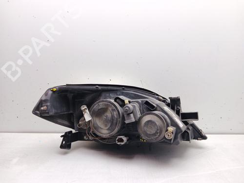 Left headlight NISSAN PRIMERA Hatchback (P12) 1.6 | BP29629906C28