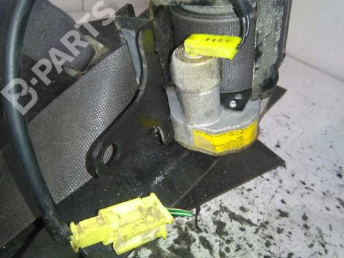 Front left seatbelt SUZUKI IGNIS I (FH) 1.3 (HV51, HX51, RG413) | BP12193391I26 