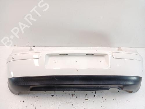 Used Rear bumper Rear bumper VW GOLF IV (1J1) 1.9 TDI (115 hp) 36668560 36668560