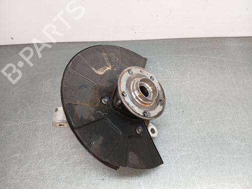Left front steering knuckle MG MG HS (AS23) 1.5 T (SAS23) | BP36390024M25 - Image 10