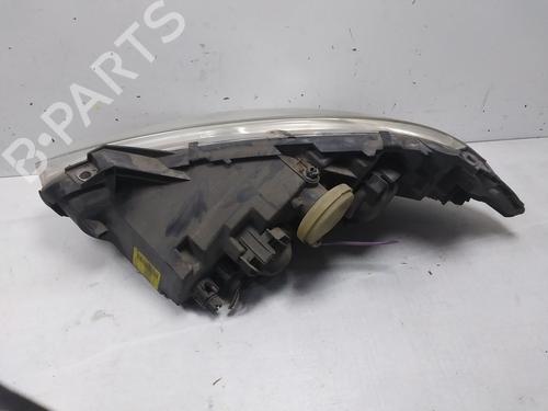 Right headlight MERCEDES-BENZ A-CLASS (W169) A 200 CDI (169.008, 169.308) | BP23071488C29 