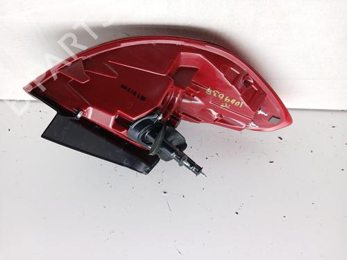 Right taillight KIA SORENTO III (UM) 2.2 CRDI 4WD | BP29455541C35 