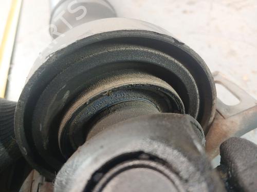 Driveshaft MERCEDES-BENZ C-CLASS (W203) C 180 Kompressor (203.046) | BP23898842M37 