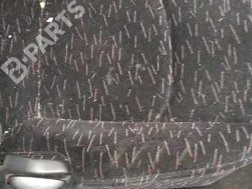 Front right seatbelt HYUNDAI COUPE I (RD)  | BP12193111I25 
