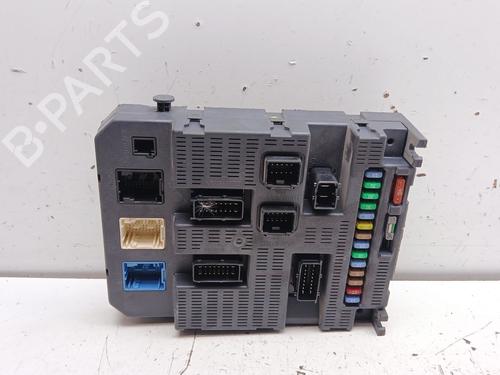 Used Fuse box Fuse box PEUGEOT 308 I (4A_, 4C_) 1.6 HDi (90 hp) 34723249 34723249