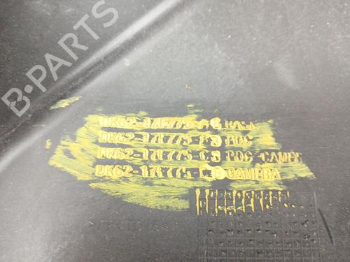 Front bumper LAND ROVER RANGE ROVER SPORT II (L494) 3.0 SDV6 Hybrid 4x4 | BP29432589C7 