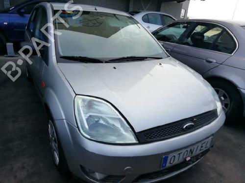 Steering pump FORD FIESTA V (JH_, JD_) 1.4 TDCi | BP5956834M99 