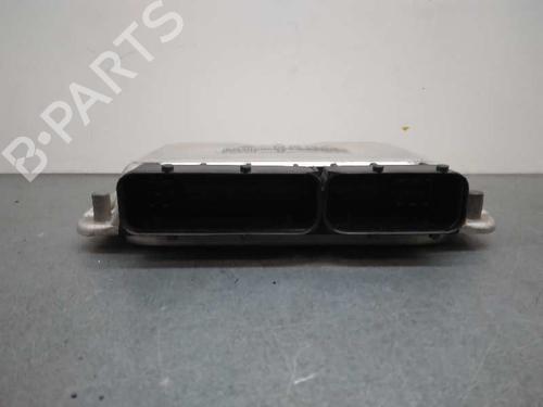 Engine control unit (ECU) SEAT IBIZA III (6L1)  | BP17127432M57 