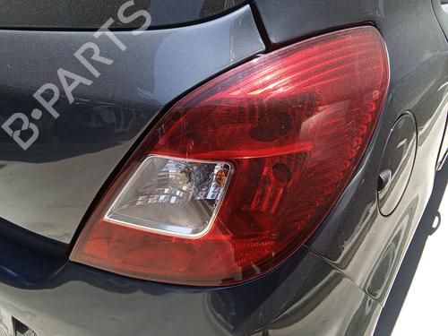 Used Right taillight Right taillight 37232138 37232138