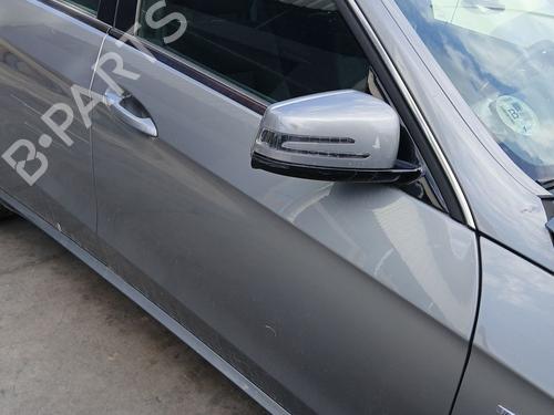 Right front door MERCEDES-BENZ E-CLASS (W212) E 220 CDI / BlueTEC (212.001, 212.002) | BP29969264C3