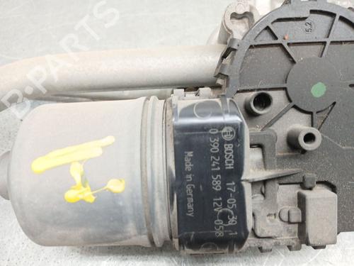 Front wiper motor CITROËN C3 III (SX) 1.2 VTi 82 | BP36754483M29 - Image 2