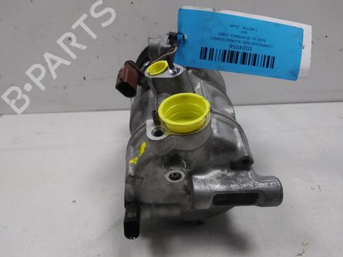 AC compressor AUDI A1 Sportback (GBA)  | BP19343005M34 