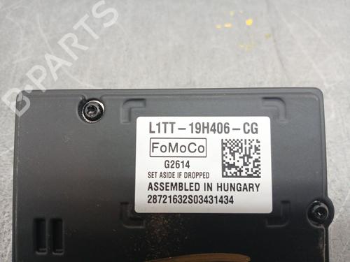 Electronic module FORD PUMA (J2K, CF7) 1.0 EcoBoost | BP33290349M83 - Image 2